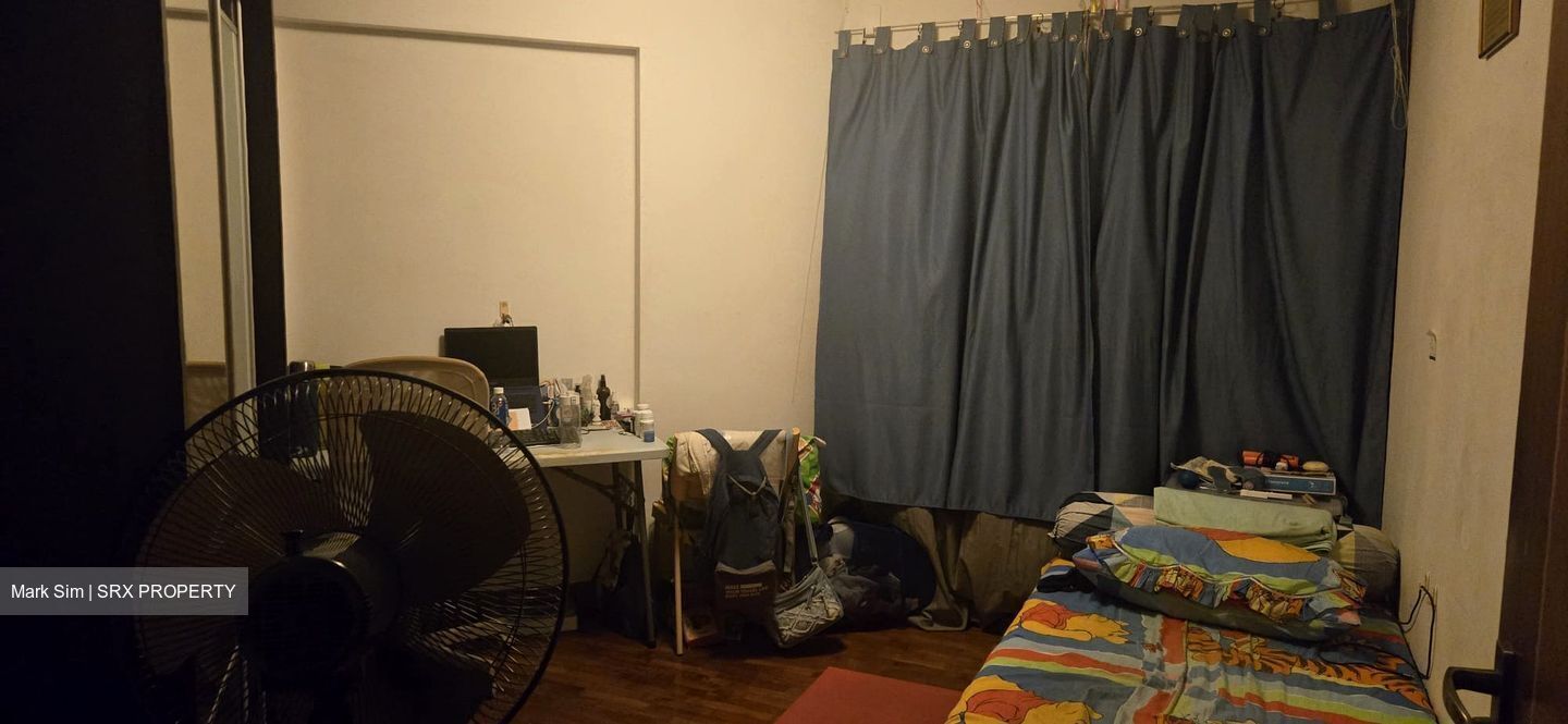 Blk 635B Edgedale Green (Punggol), HDB 4 Rooms #558886911